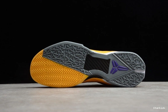 Nike Yang Yin 7 and 488371-501 Kobe 0728